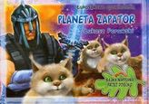 Planeta Zapator