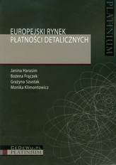 Europejski rynek płatności detalicznych