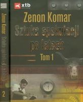 Sztuka spekulacji po latach Tom 1-2