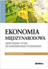 Ekonomia międzynarodowa