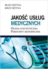 Jakość usług medycznych