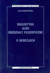 Dialektyka albo rozdziały filozoficzne