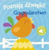 Poznaję Dźwięki! - Gospodarstwo