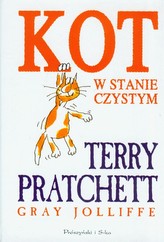 Kot w stanie czystym