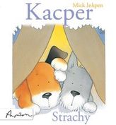 Kacper Strachy