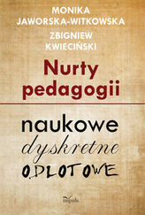 Nurty pedagogii