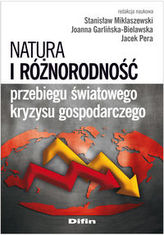 Natura i różnorodność przebiegu światowego kryzysu gospodarczego