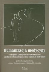 Humanizacja medycyny