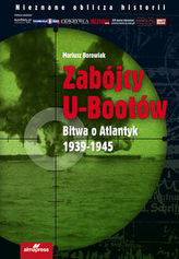 Zabójcy U-bootów