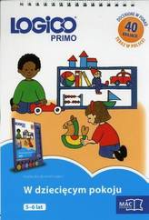 Logico Primo W dziecięcym pokoju