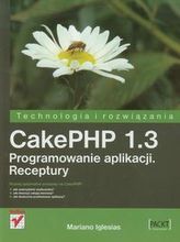CakePHP 1.3