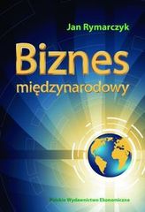 Biznes międzynarodowy