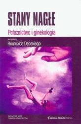 Stany nagłe położnictwo i ginekologia