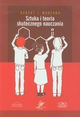 Sztuka i teoria skutecznego nauczania