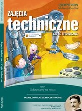 Zajęcia techniczne Podręcznik Część techniczna