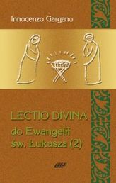 Lectio Divina 5 Do Ewangelii Św Łukasza 2