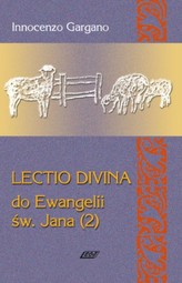 Lectio Divina 7 Do Ewangelii Św Jana 2