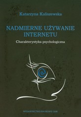 Nadmierne używanie Internetu