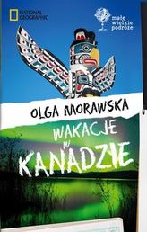 Wakacje w Kanadzie