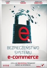 Bezpieczeństwo systemu e-commerce