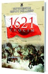 Chocim 1621