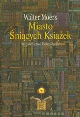 Miasto Śniących Książek