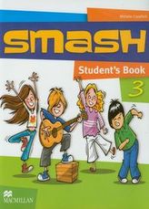 Smash 3 Student's Book