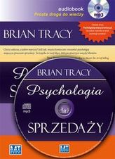 Psychologia sprzedaży