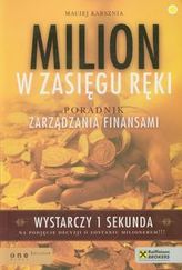 Milion w zasięgu ręki