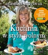 Kuchnia w stylu wolnym