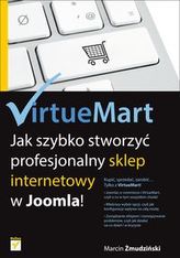 VirtueMart Jak szybko stworzyć profesjonalny sklep internetowy w Joomla!