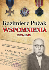 Wspomnienia 1939-1945