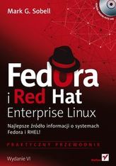 Fedora i Red Hat Enterprise Linux Praktyczny przewodnik