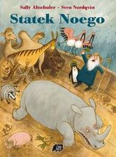 Statek Noego