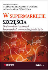 W supermarkecie szczęścia