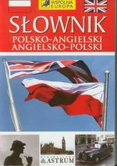 Słownik polsko- angielski angielsko-polski