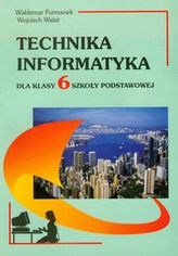 Technika Informatyka 6