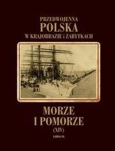 Morze i Pomorze