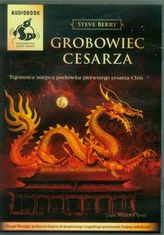 Grobowiec cesarza