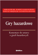 Gry hazardowe