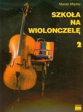 Szkoła na wiolonczelę 2