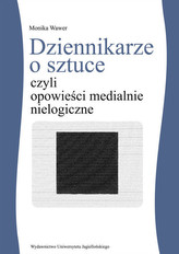 Dziennikarze o sztuce