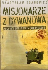 Misjonarze z Dywanowa część 2 Jonasz