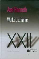 Walka o uznanie