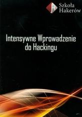 Intensywne wprowadzenie do Hackingu z płytą DVD