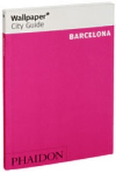 Barcelona Wallpaper City Guide