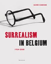 Surrealism in Belgium