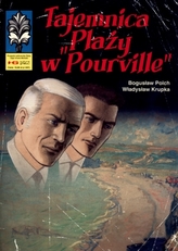 Tajemnica 'Plaży w Pourville'