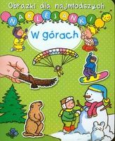 W górach