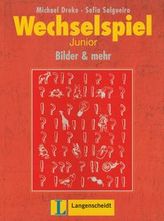 Wechselspiel Junior Bilder & mehr